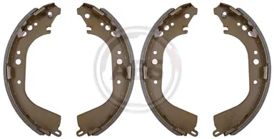 JUEGO DE ZAPATAS DE FRENOS