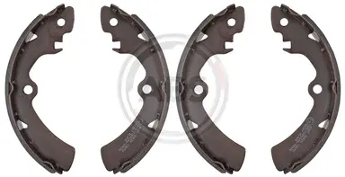 JUEGO DE ZAPATAS DE FRENOS