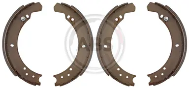 JUEGO DE ZAPATAS DE FRENOS