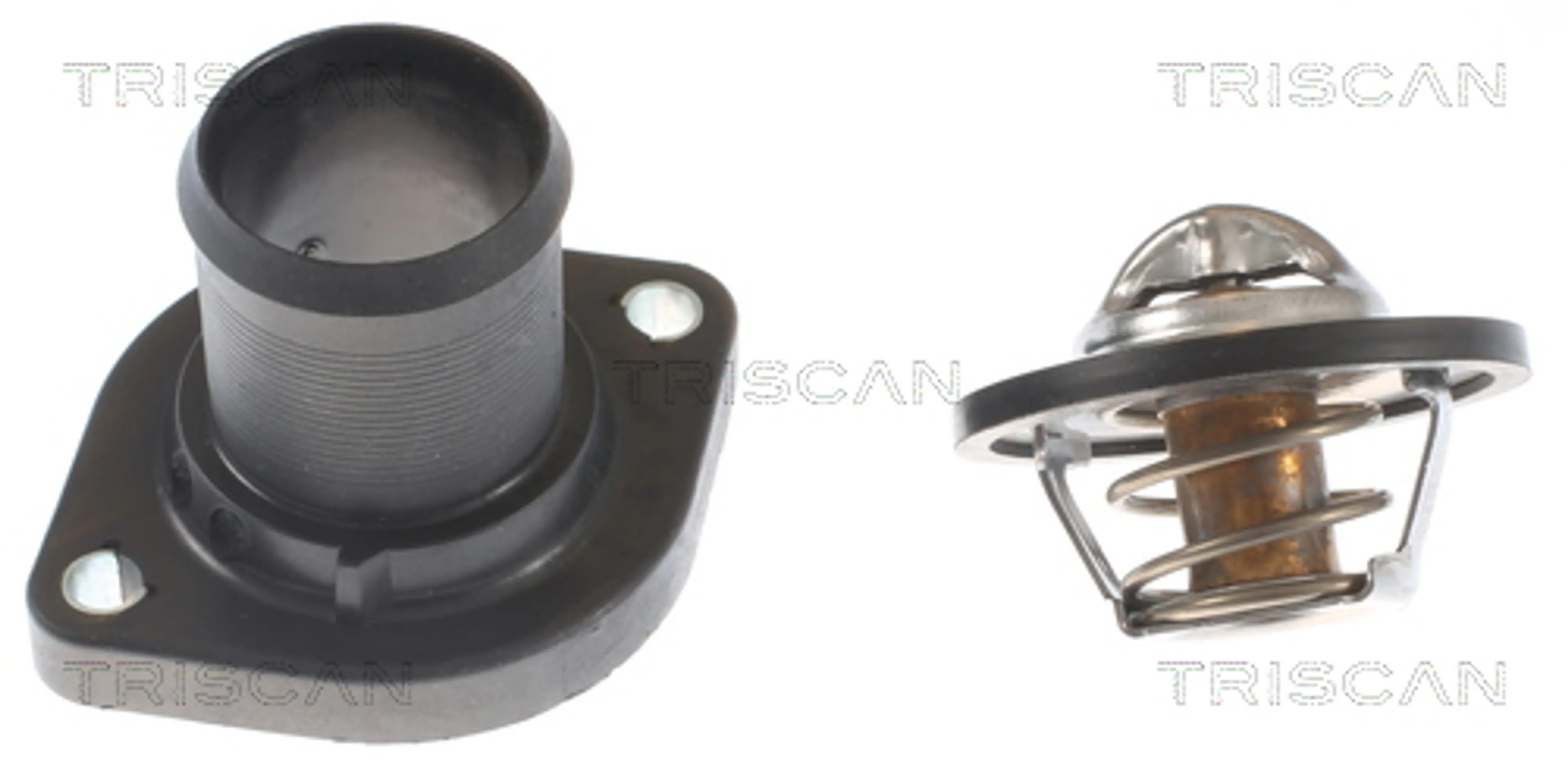 TERMOSTATO, REFRIGERANTE