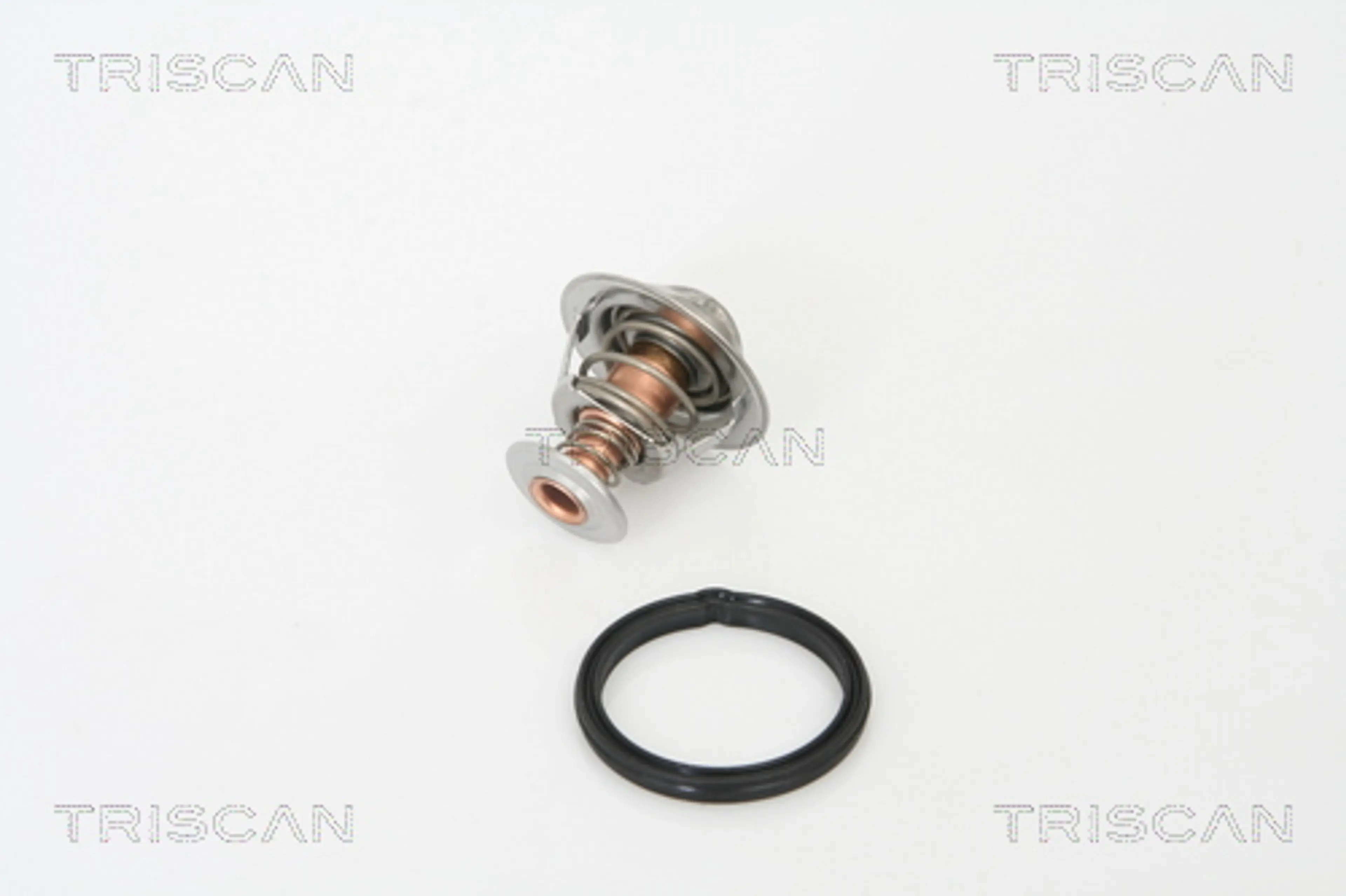 TERMOSTATO, REFRIGERANTE