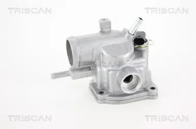 TERMOSTATO, REFRIGERANTE