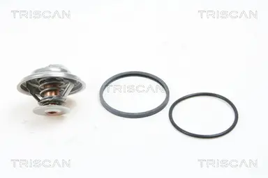 TERMOSTATO, REFRIGERANTE