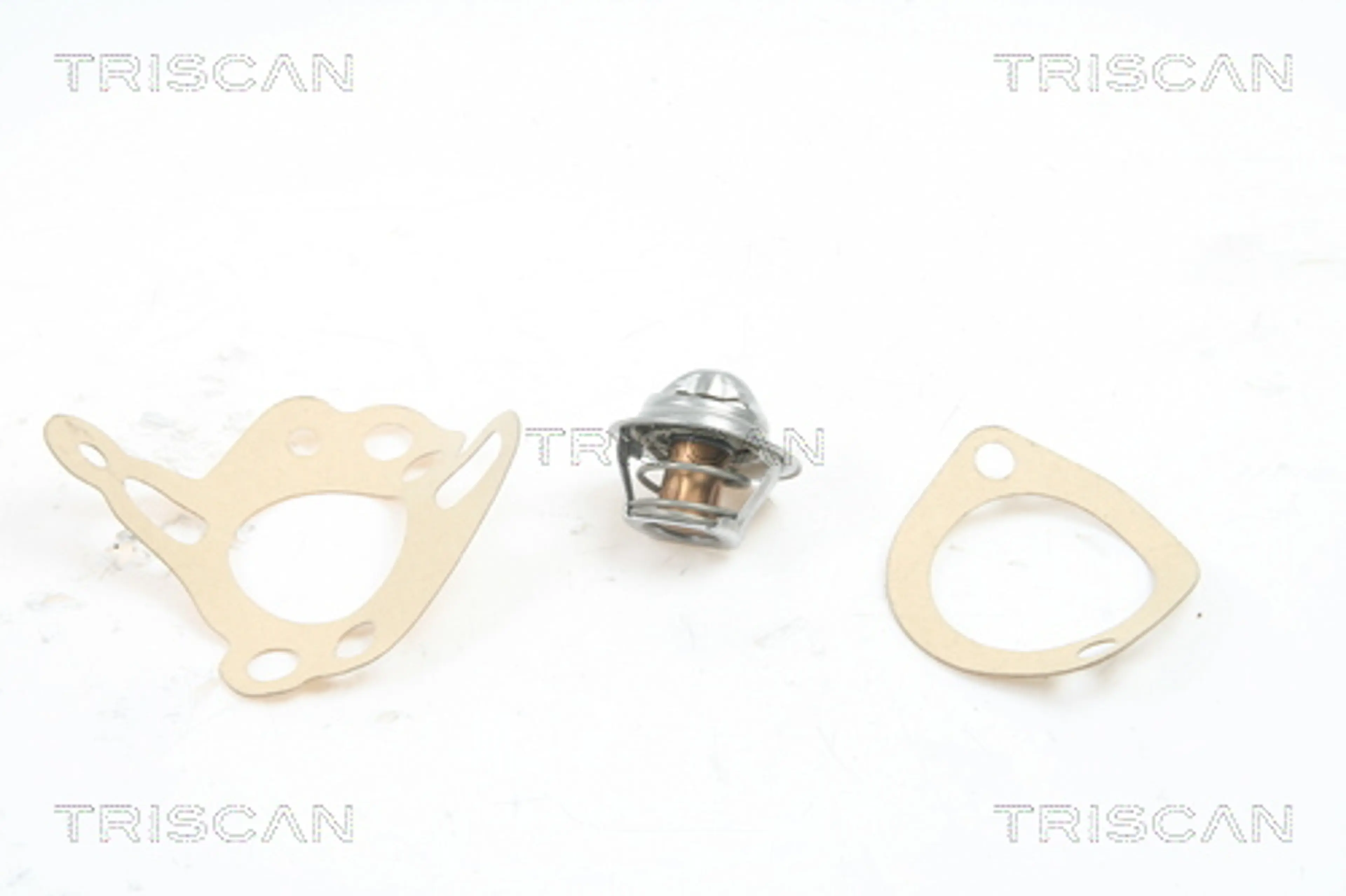 TERMOSTATO, REFRIGERANTE