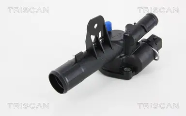 TERMOSTATO, REFRIGERANTE