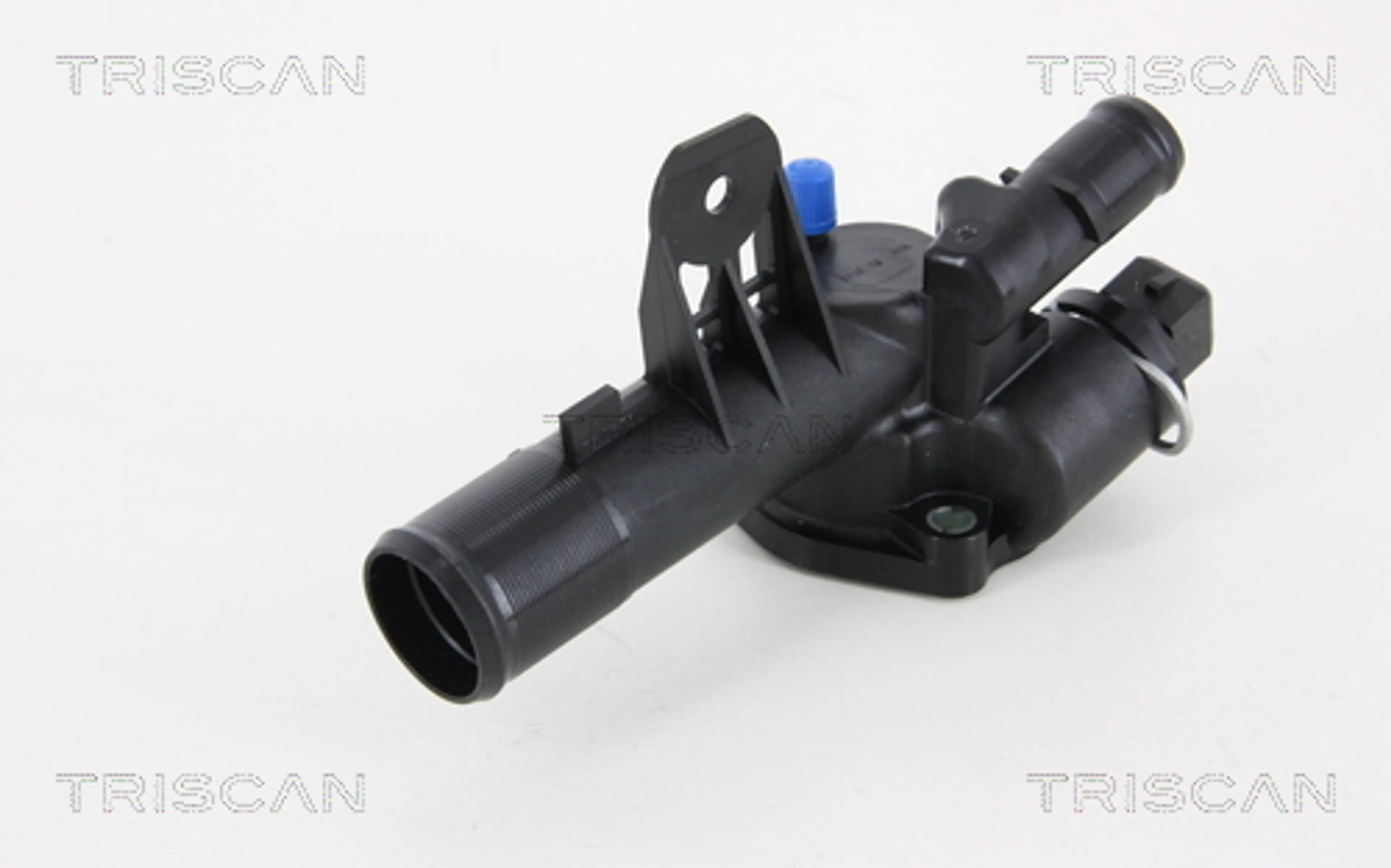 TERMOSTATO, REFRIGERANTE