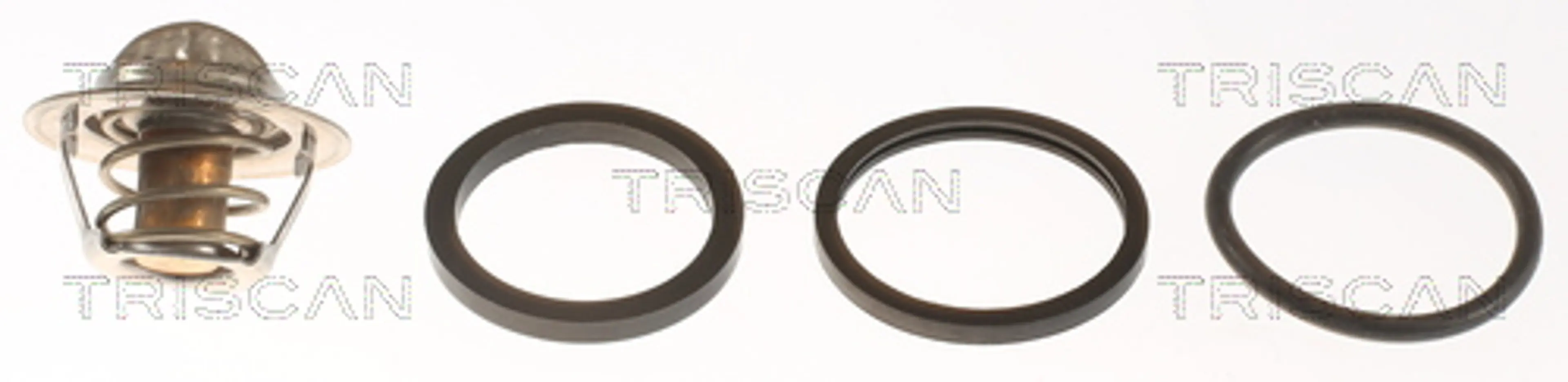 TERMOSTATO, REFRIGERANTE