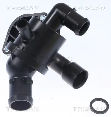 TERMOSTATO, REFRIGERANTE