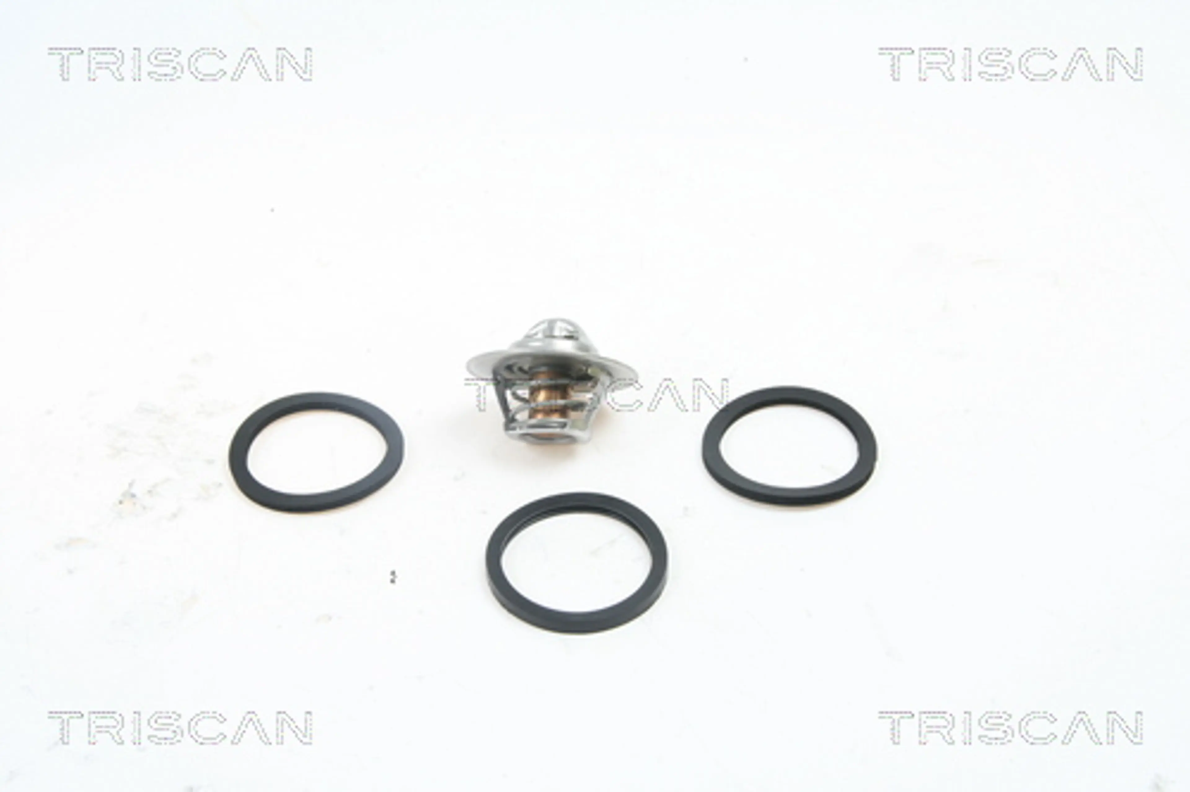 TERMOSTATO, REFRIGERANTE