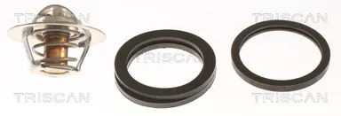 TERMOSTATO, REFRIGERANTE