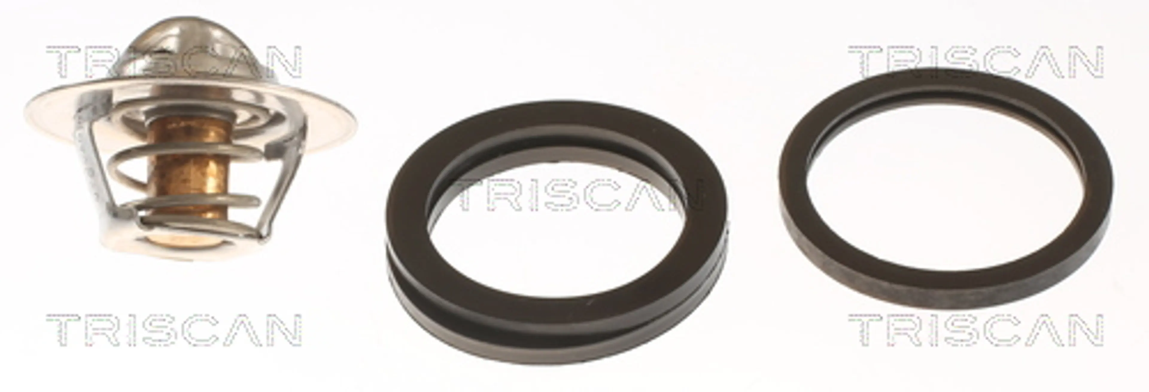 TERMOSTATO, REFRIGERANTE