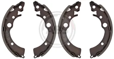 JUEGO DE ZAPATAS DE FRENOS