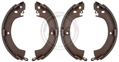 JUEGO DE ZAPATAS DE FRENOS