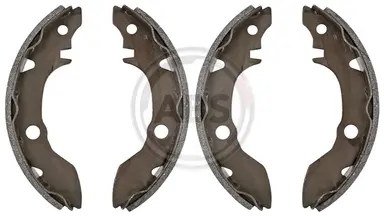 JUEGO DE ZAPATAS DE FRENOS