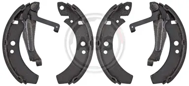 JUEGO DE ZAPATAS DE FRENOS