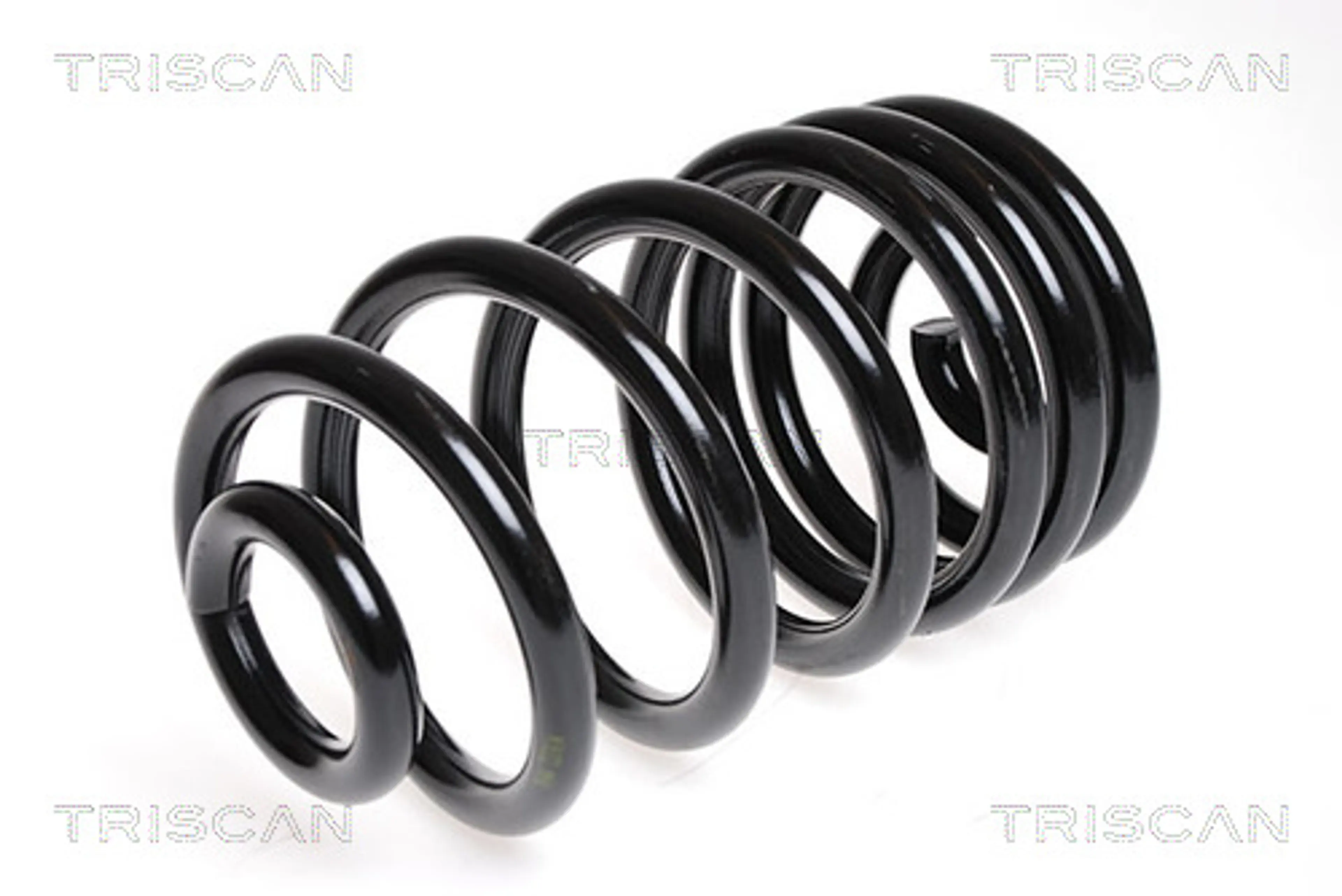 COIL SPRING