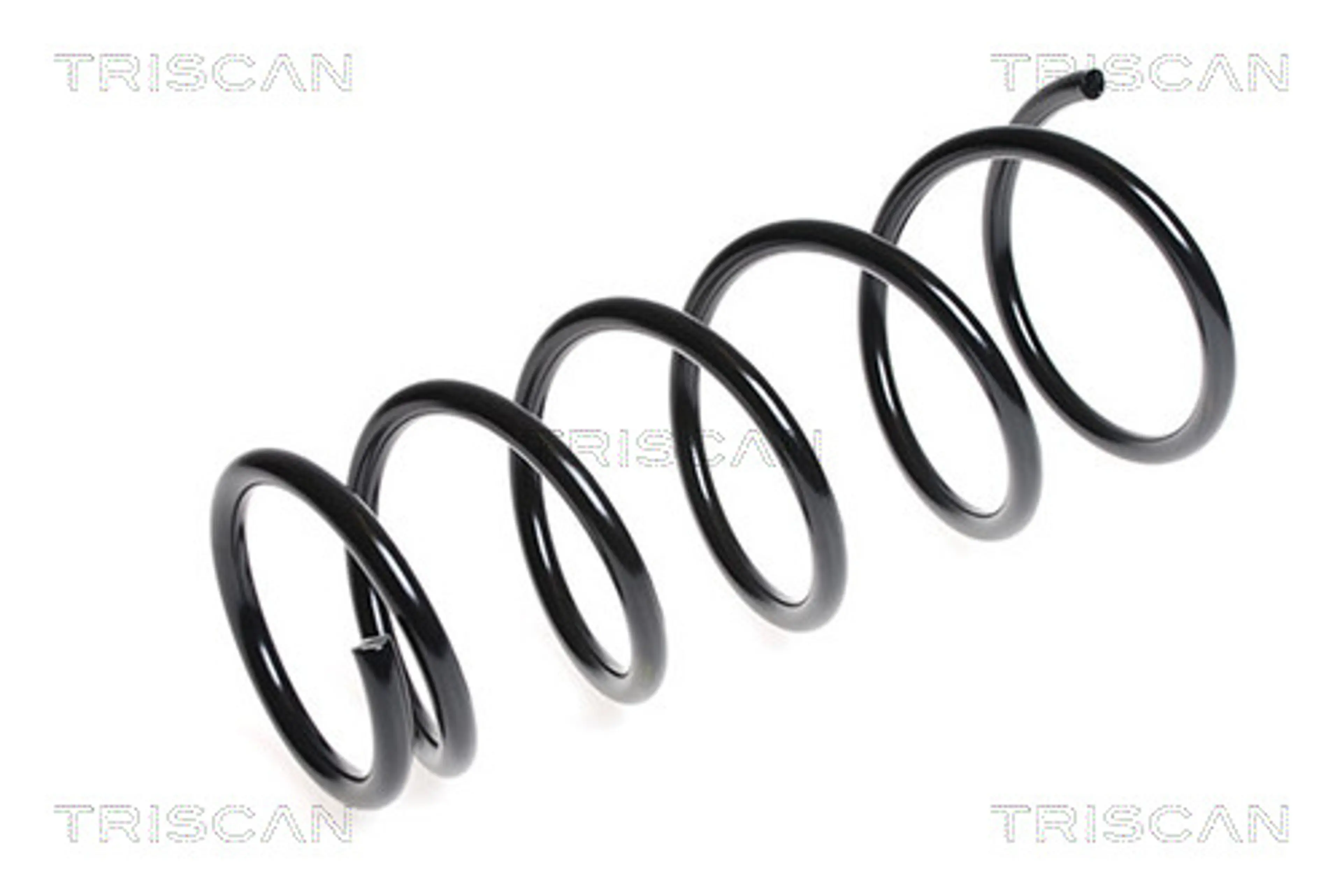 COIL SPRING