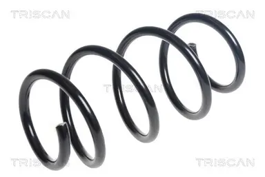 MUELLE DE SUSPENSIÓN