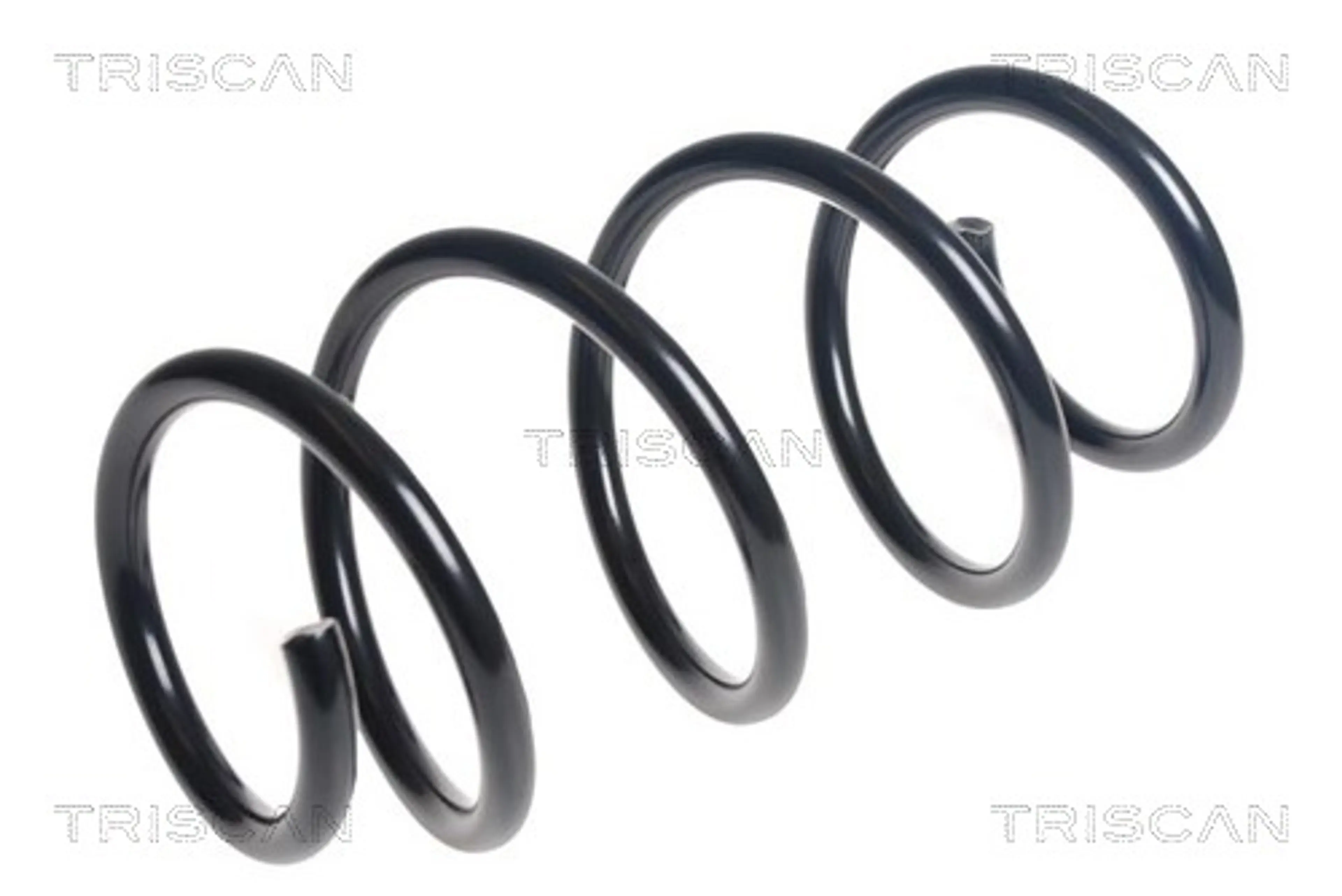 MUELLE DE SUSPENSIÓN