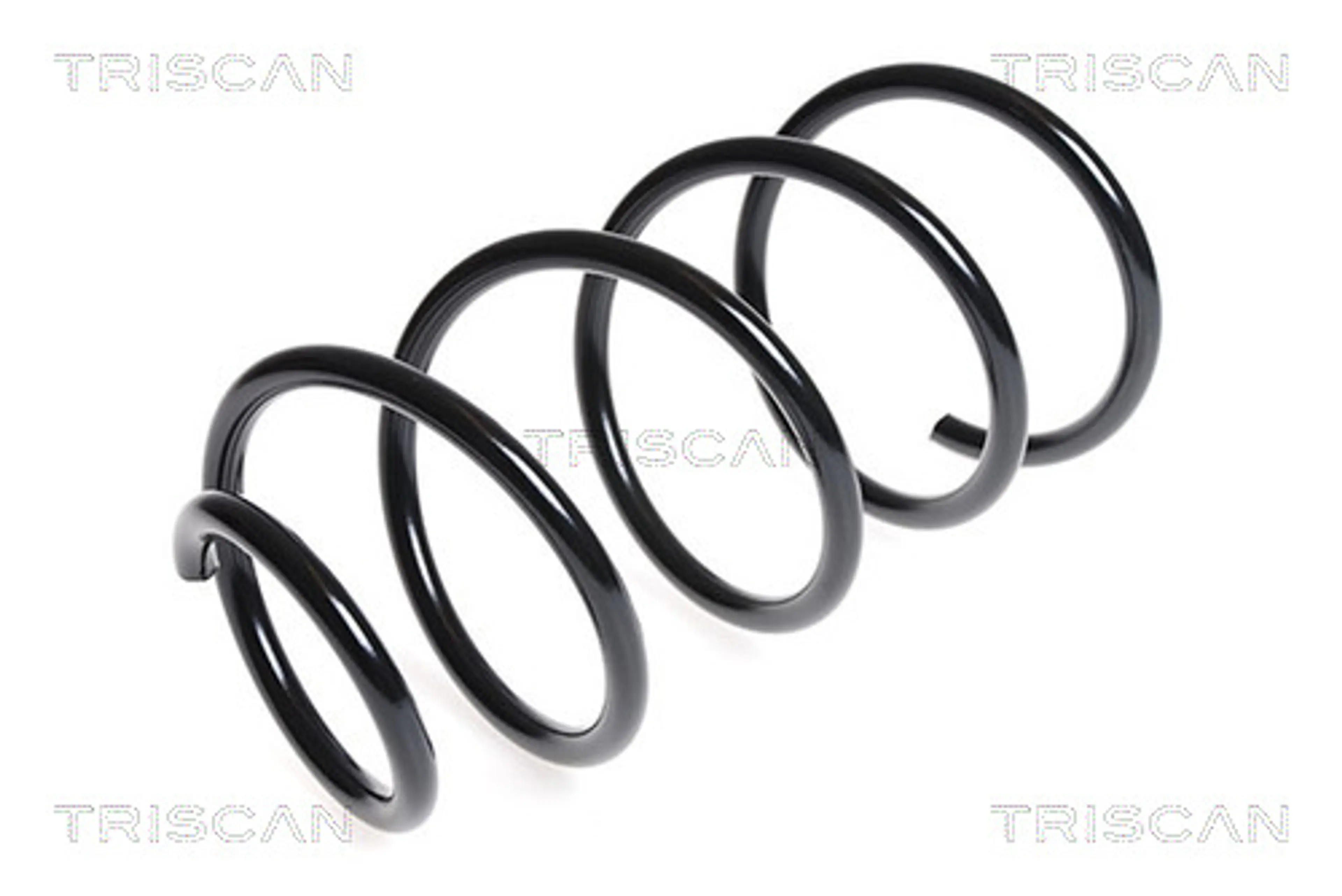 MUELLE DE SUSPENSIÓN