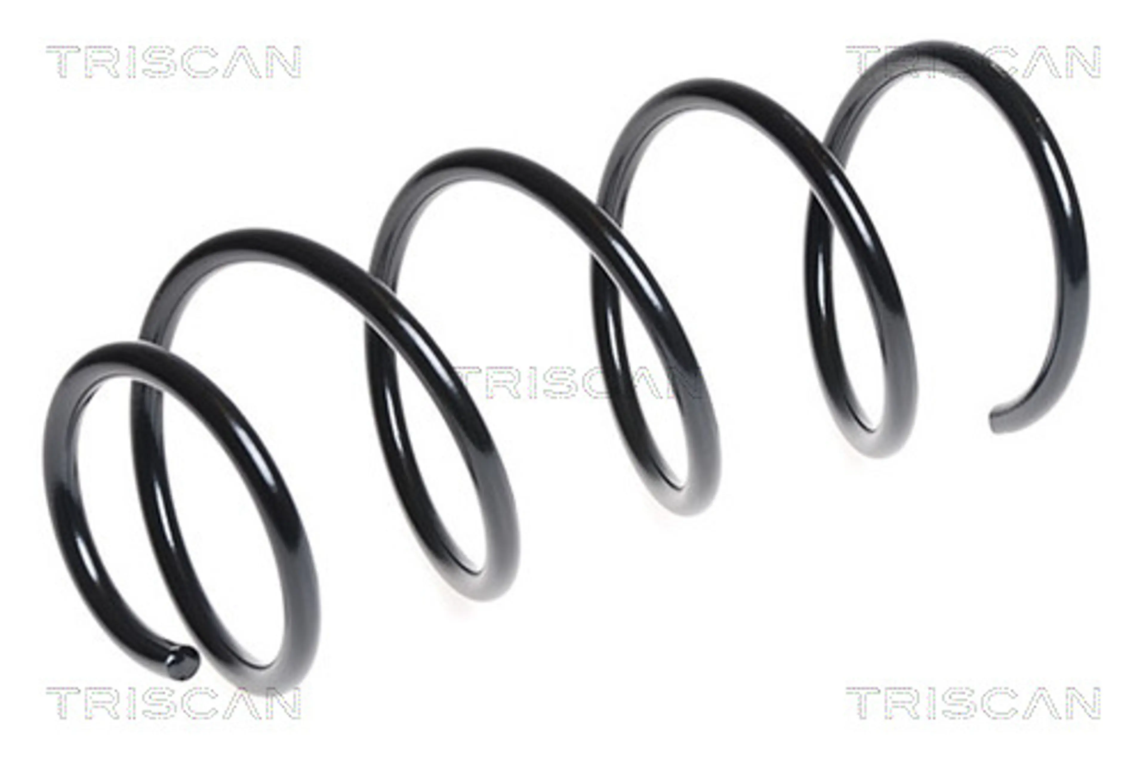 MUELLE DE SUSPENSIÓN