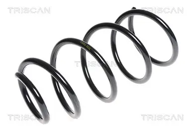 MUELLE DE SUSPENSIÓN