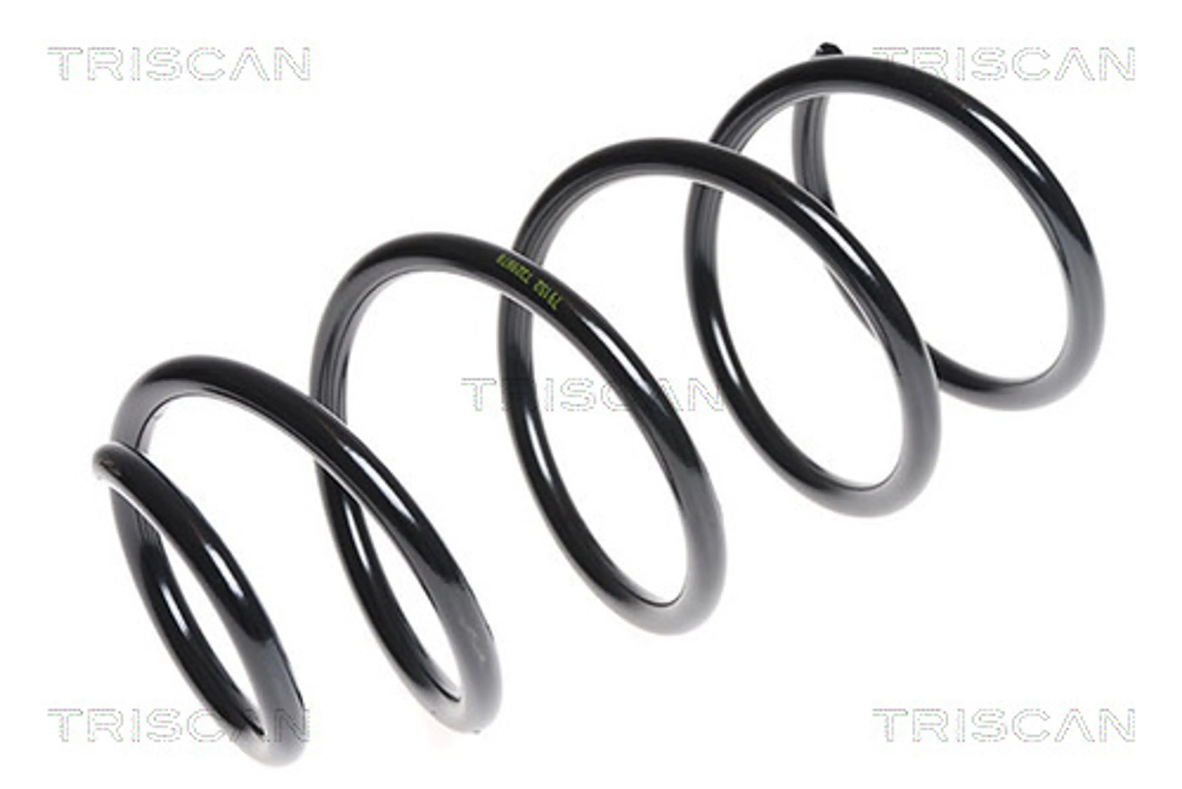 MUELLE DE SUSPENSIÓN