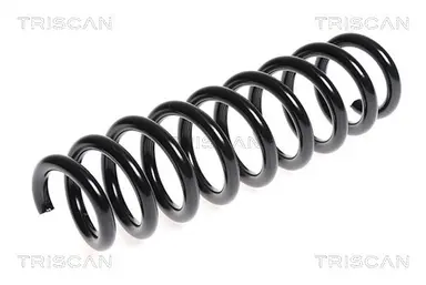 MUELLE DE SUSPENSIÓN