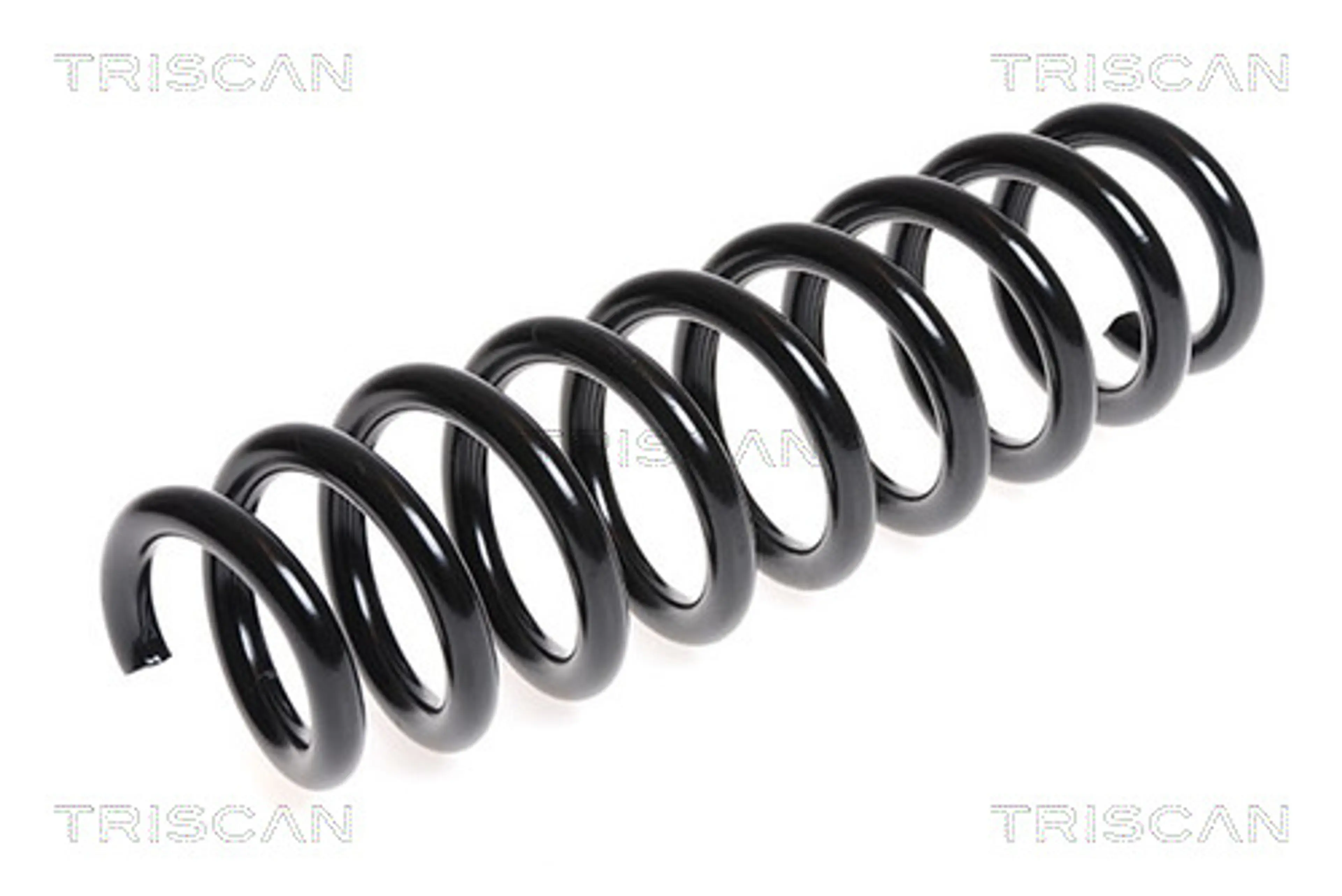 MUELLE DE SUSPENSIÓN