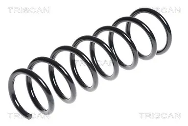 MUELLE DE SUSPENSIÓN