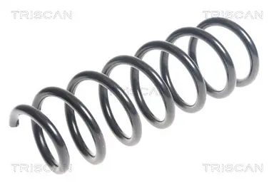 MUELLE DE SUSPENSIÓN