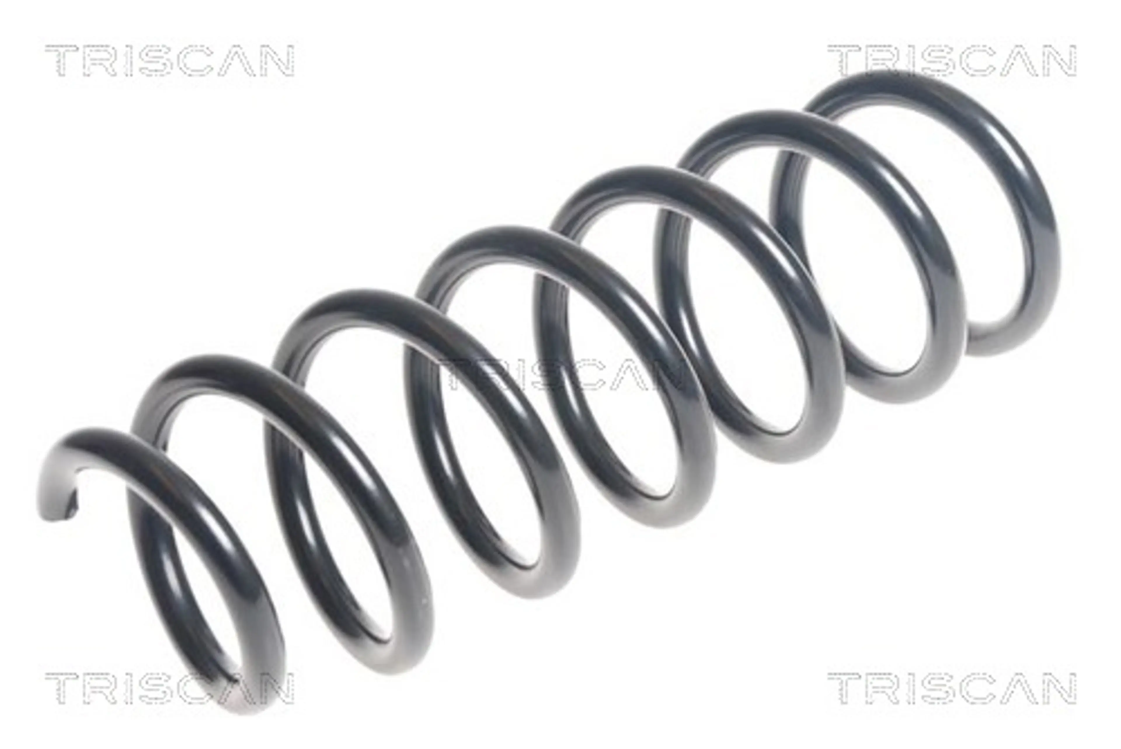 MUELLE DE SUSPENSIÓN