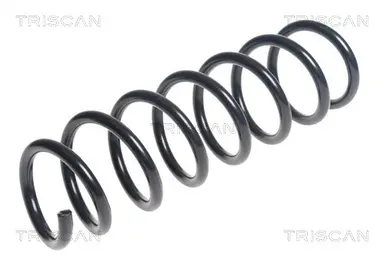 MUELLE DE SUSPENSIÓN