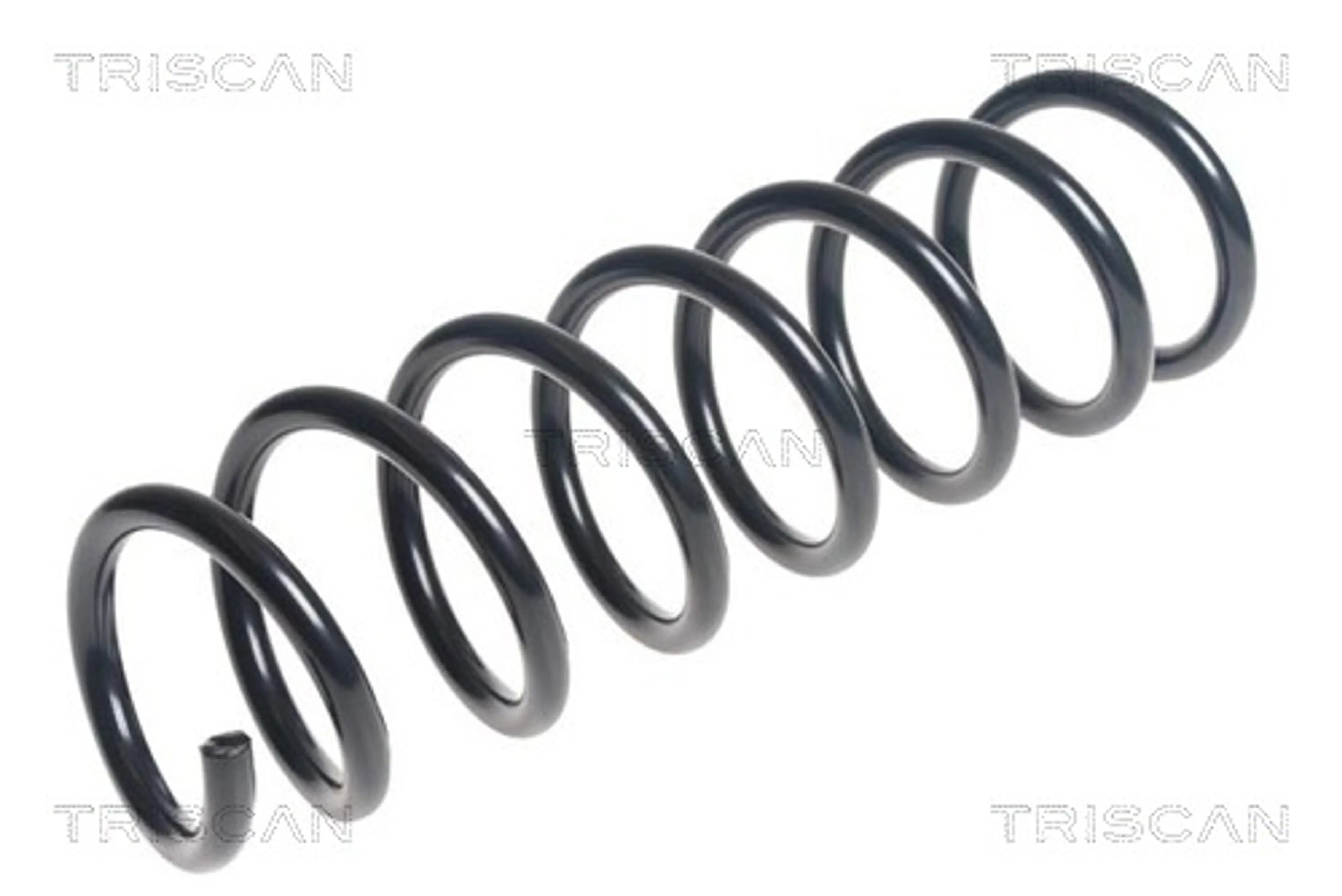 MUELLE DE SUSPENSIÓN