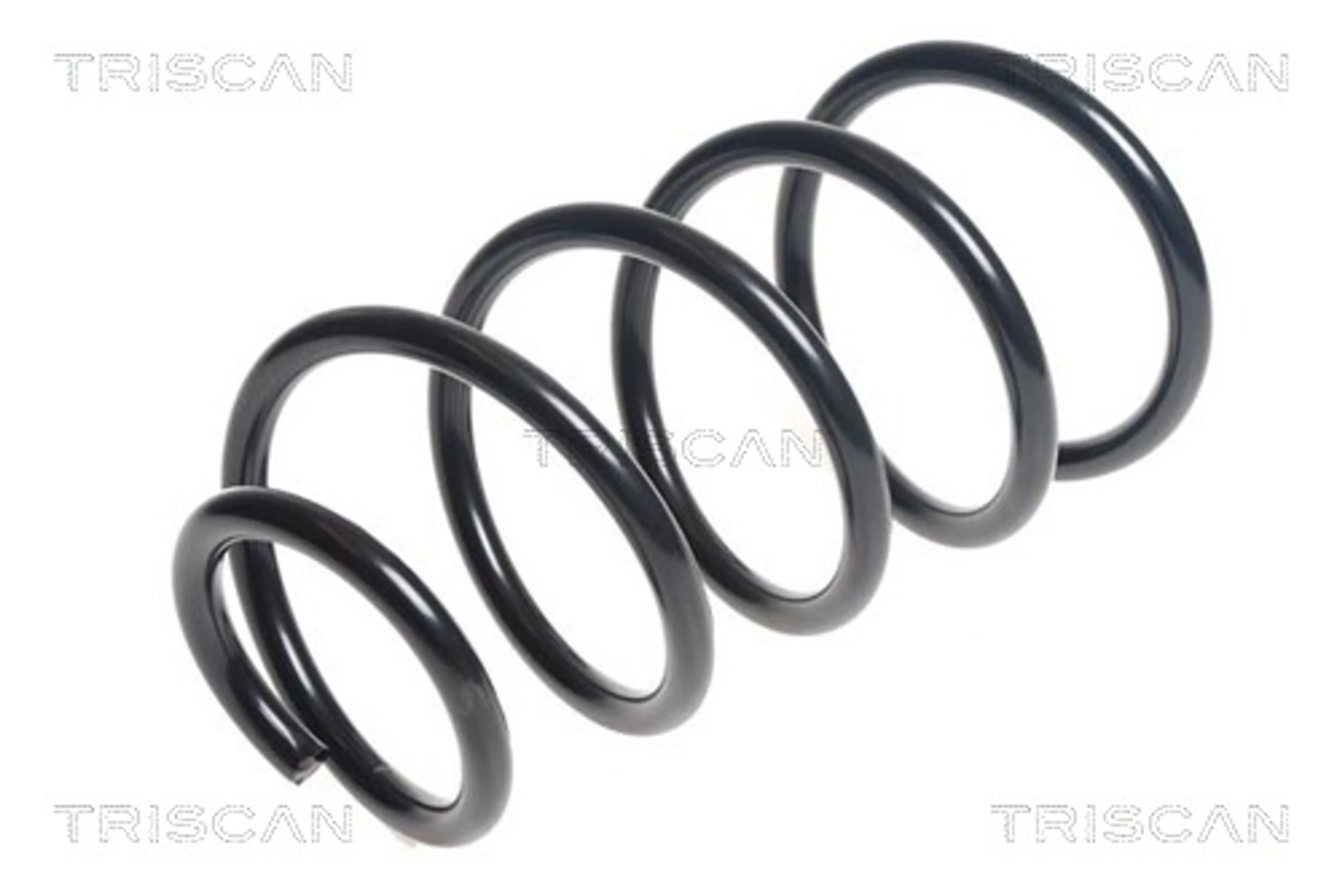 MUELLE DE SUSPENSIÓN