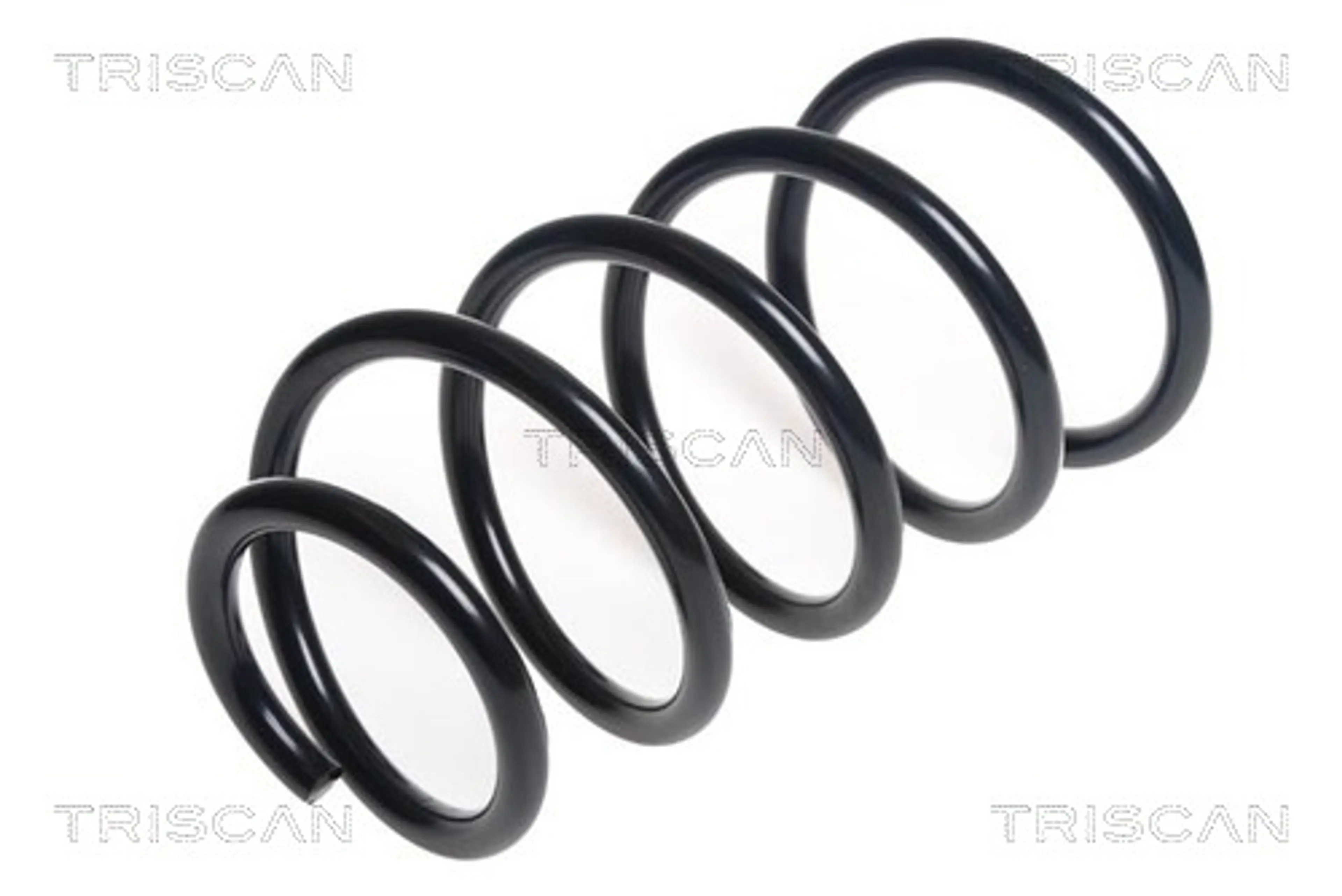 MUELLE DE SUSPENSIÓN