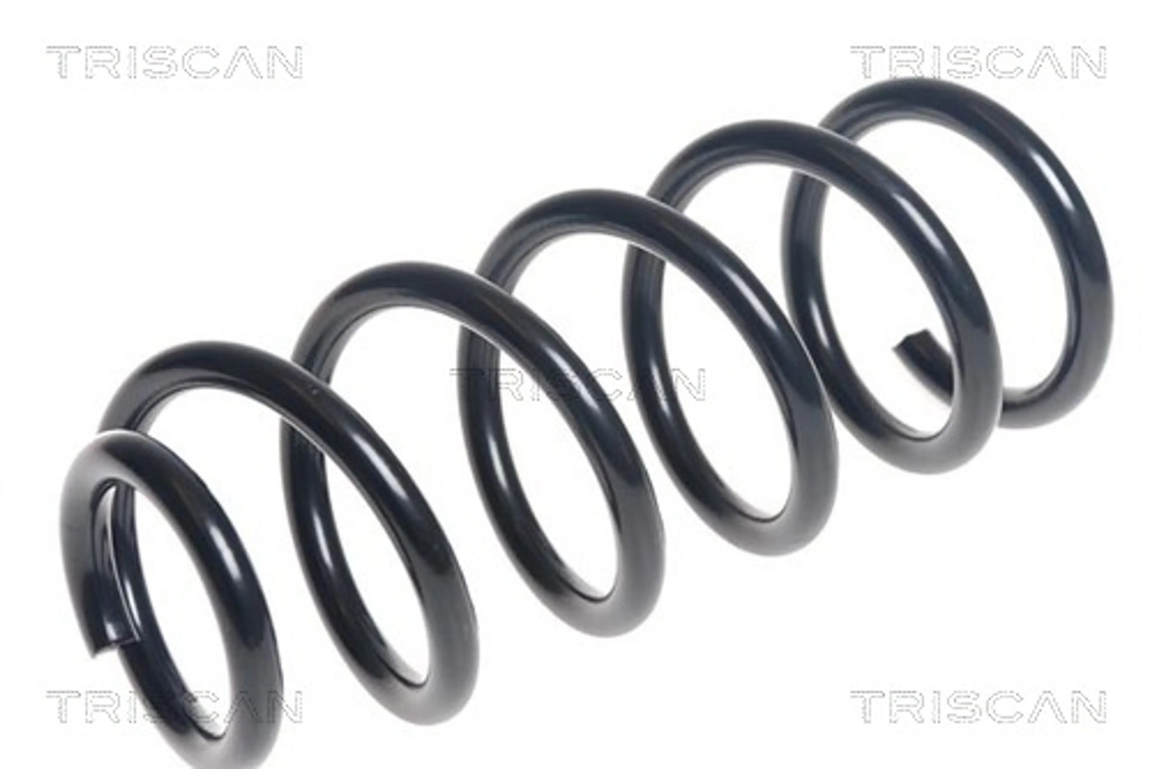 MUELLE DE SUSPENSIÓN