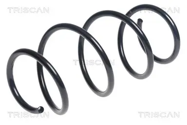 MUELLE DE SUSPENSIÓN