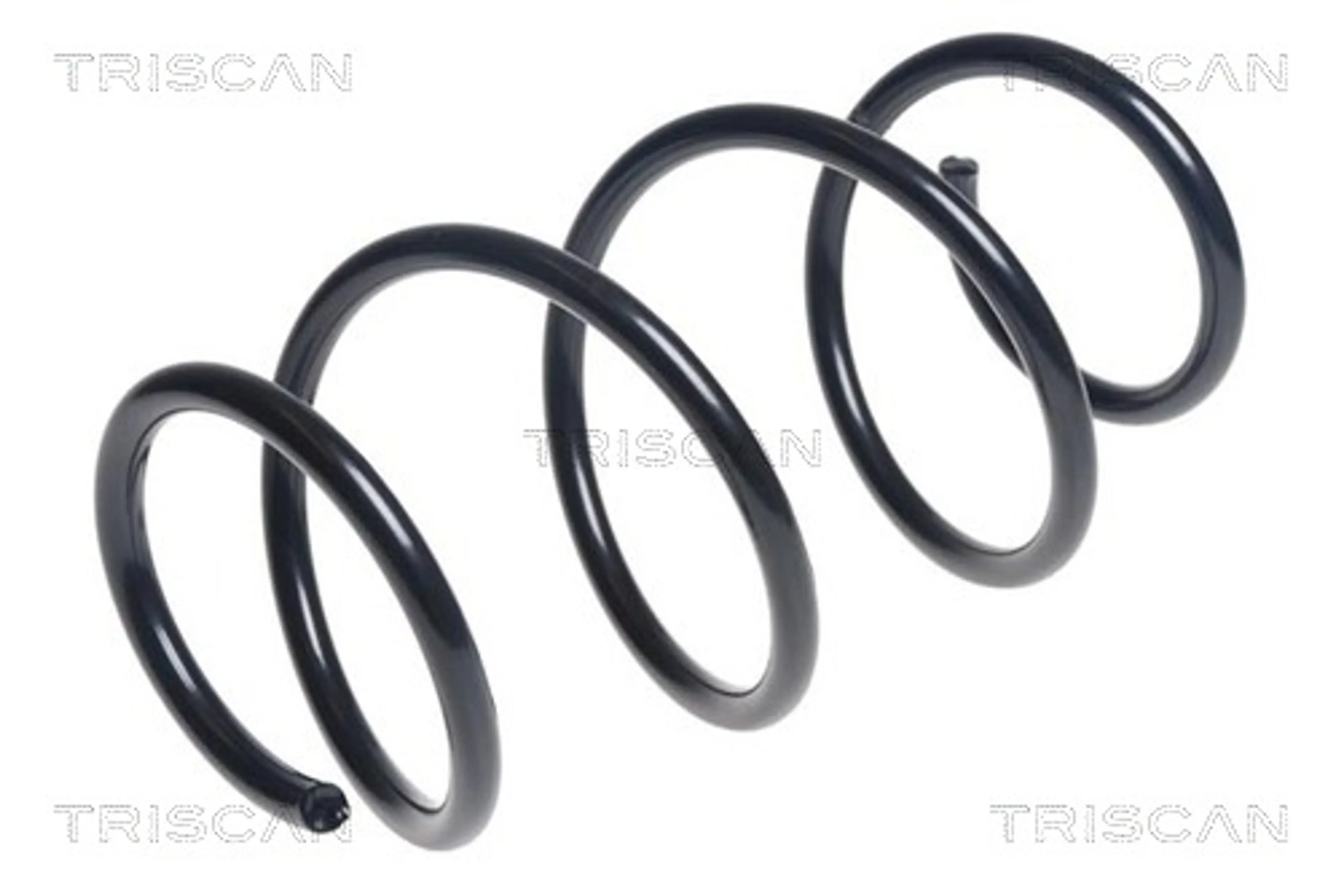 MUELLE DE SUSPENSIÓN