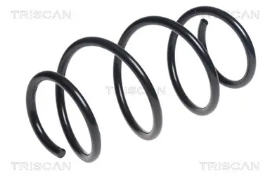 MUELLE DE SUSPENSIÓN