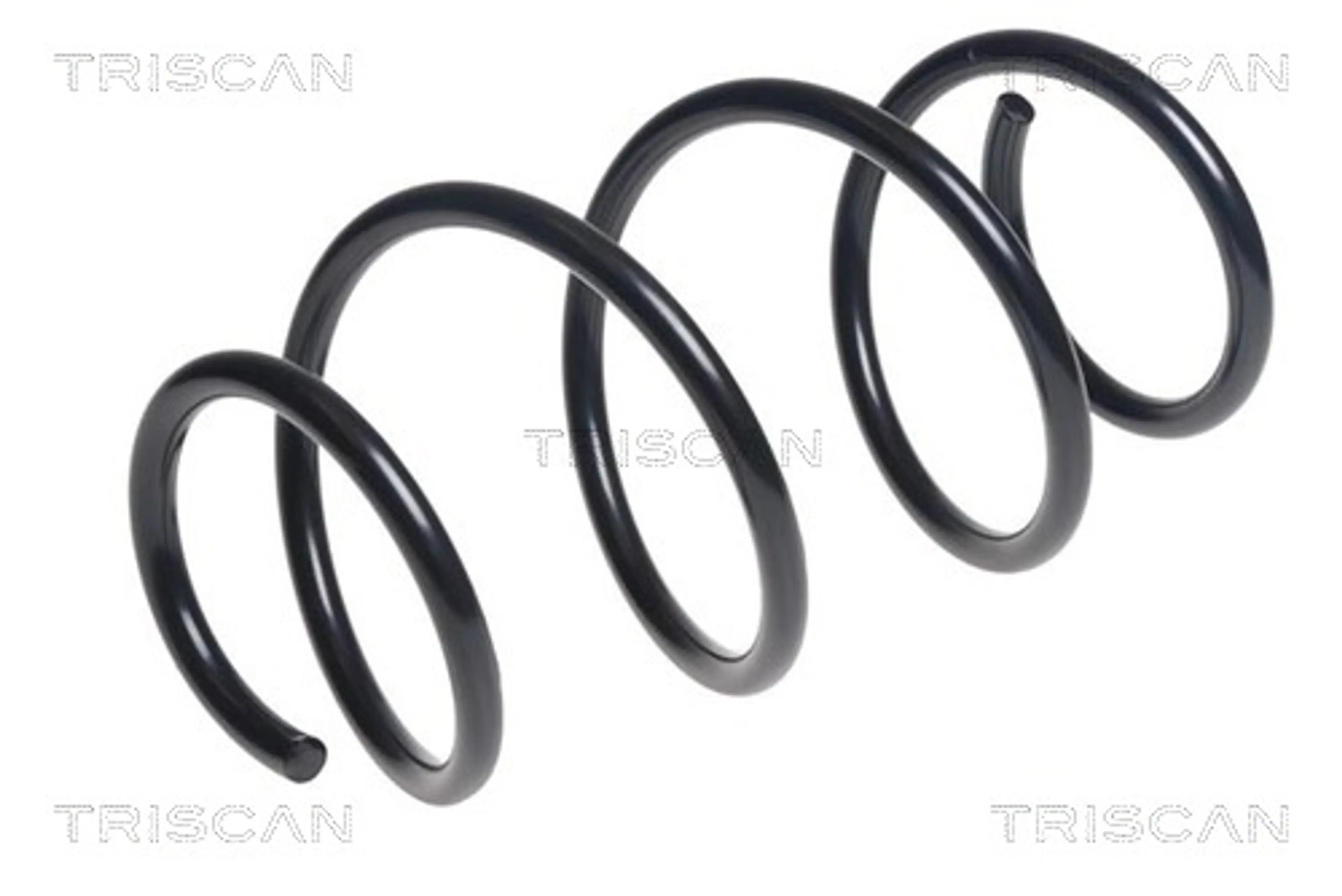 MUELLE DE SUSPENSIÓN