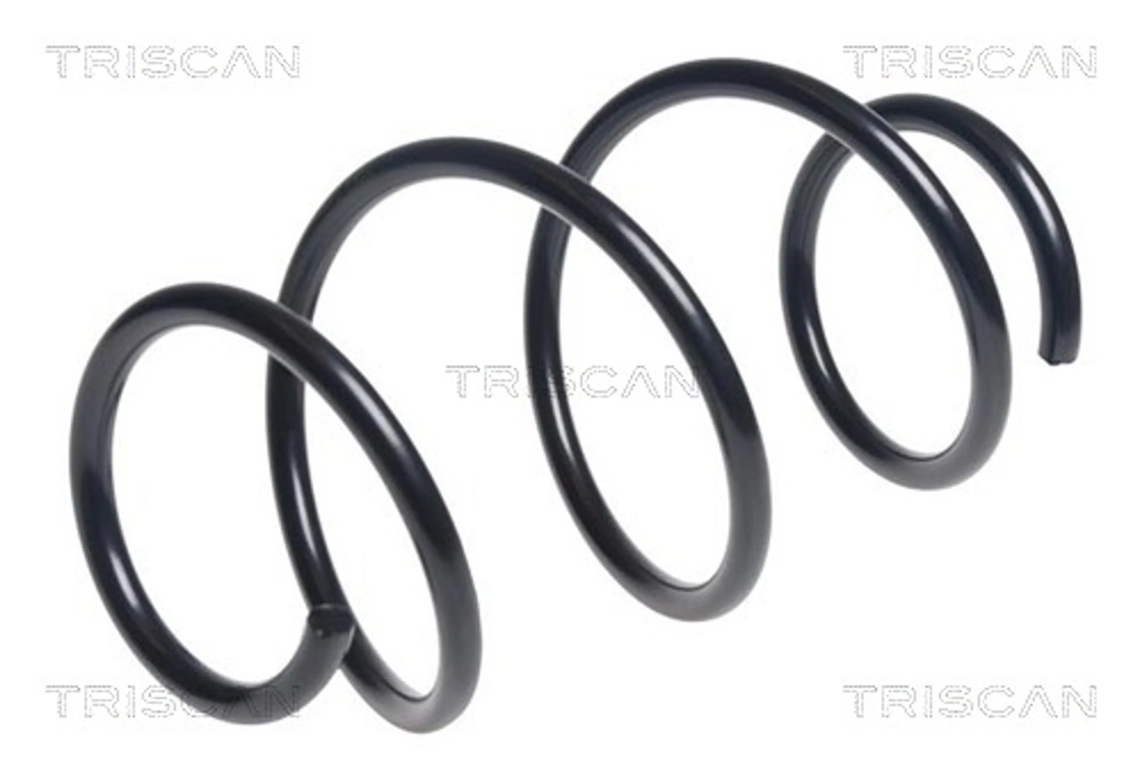 MUELLE DE SUSPENSIÓN