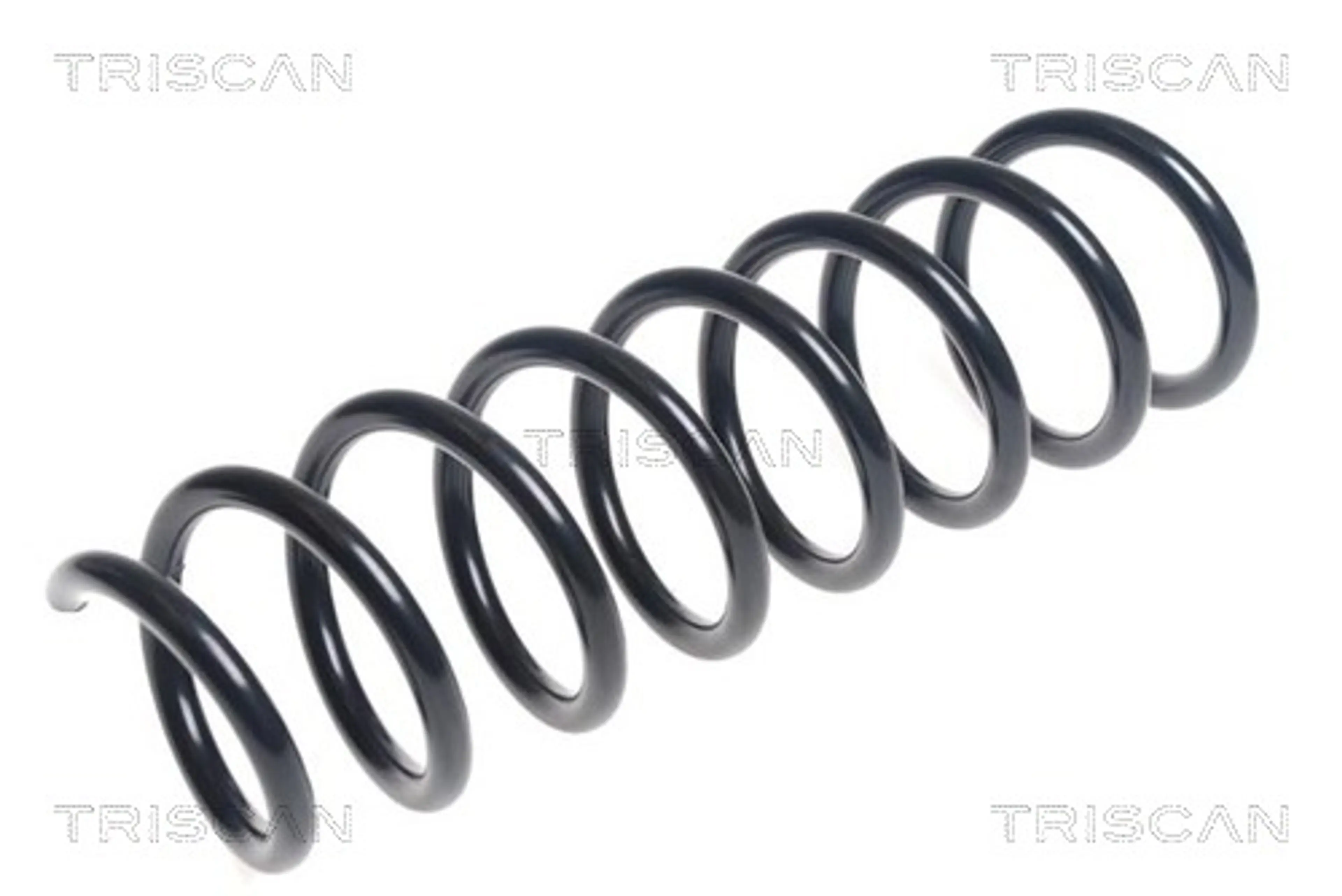 MUELLE DE SUSPENSIÓN