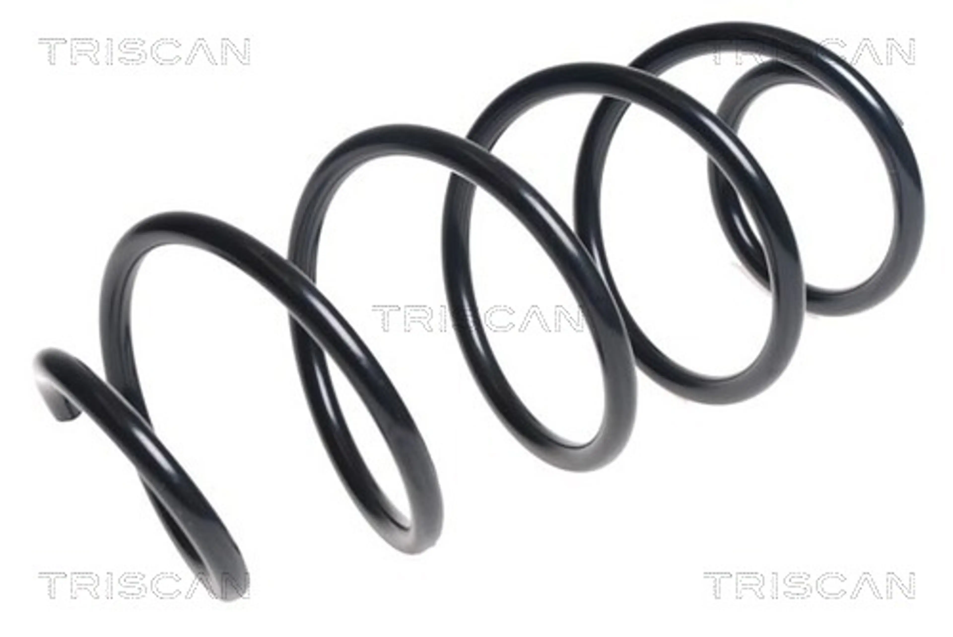 MUELLE DE SUSPENSIÓN