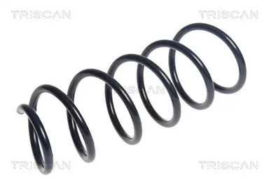 MUELLE DE SUSPENSIÓN