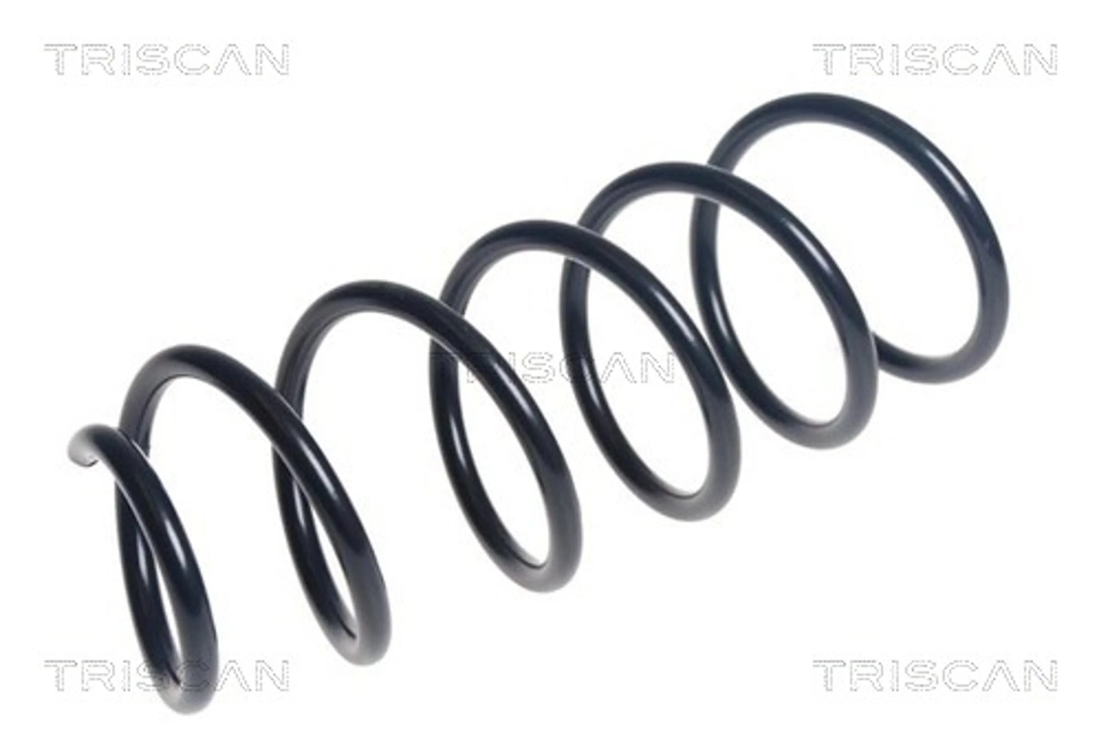 MUELLE DE SUSPENSIÓN