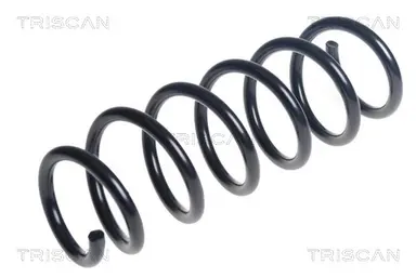 MUELLE DE SUSPENSIÓN