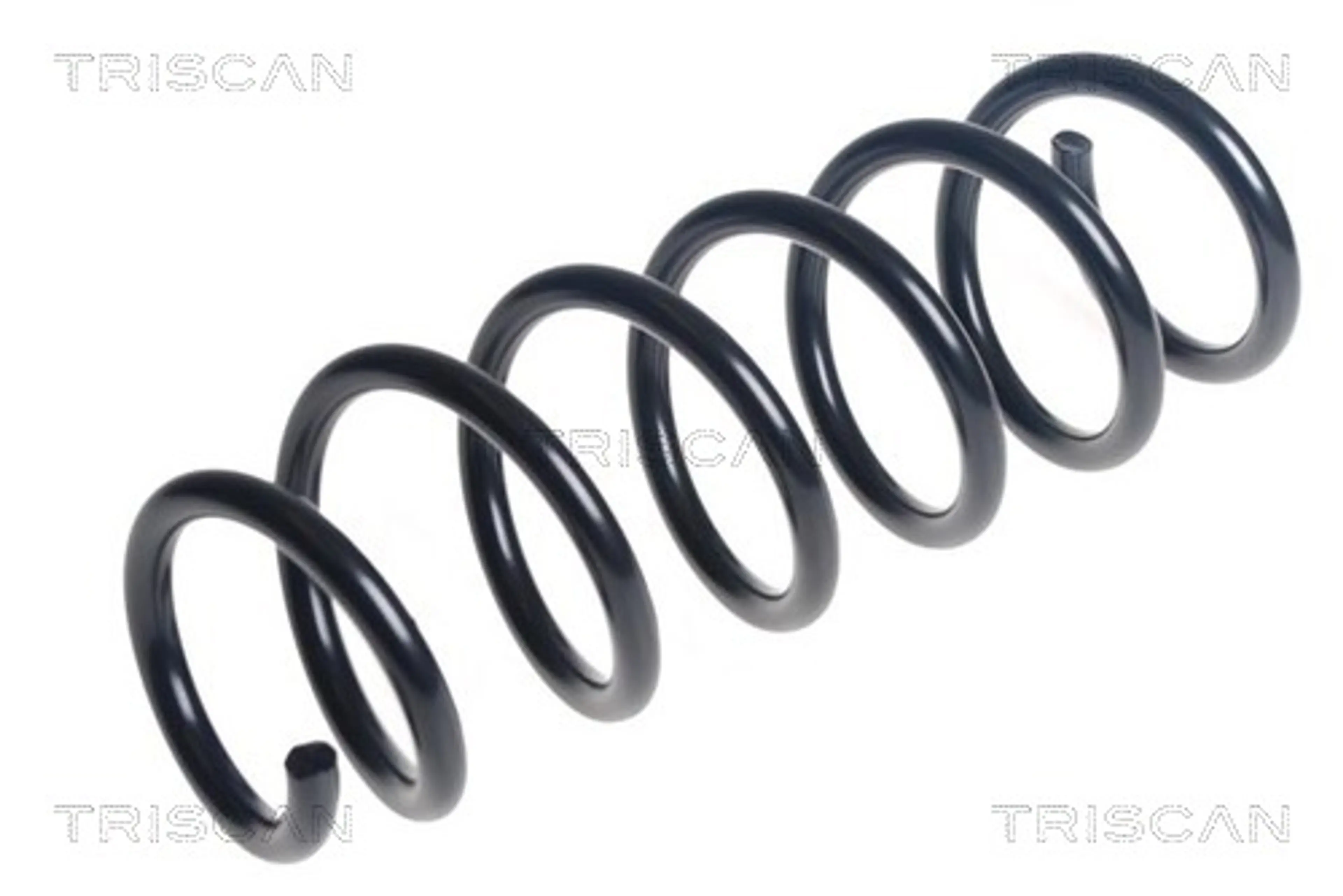 MUELLE DE SUSPENSIÓN