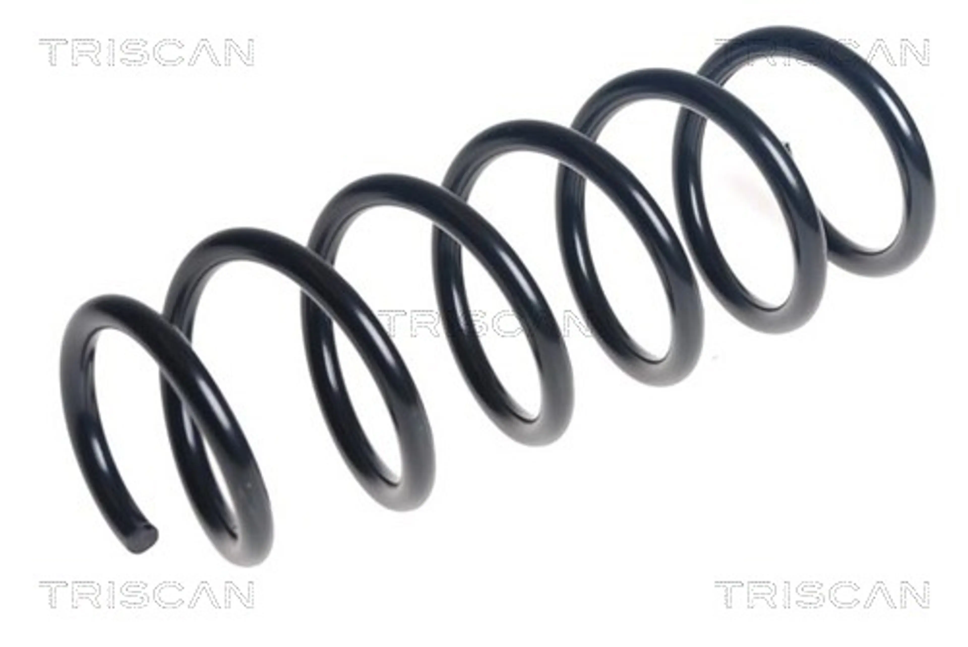 MUELLE DE SUSPENSIÓN