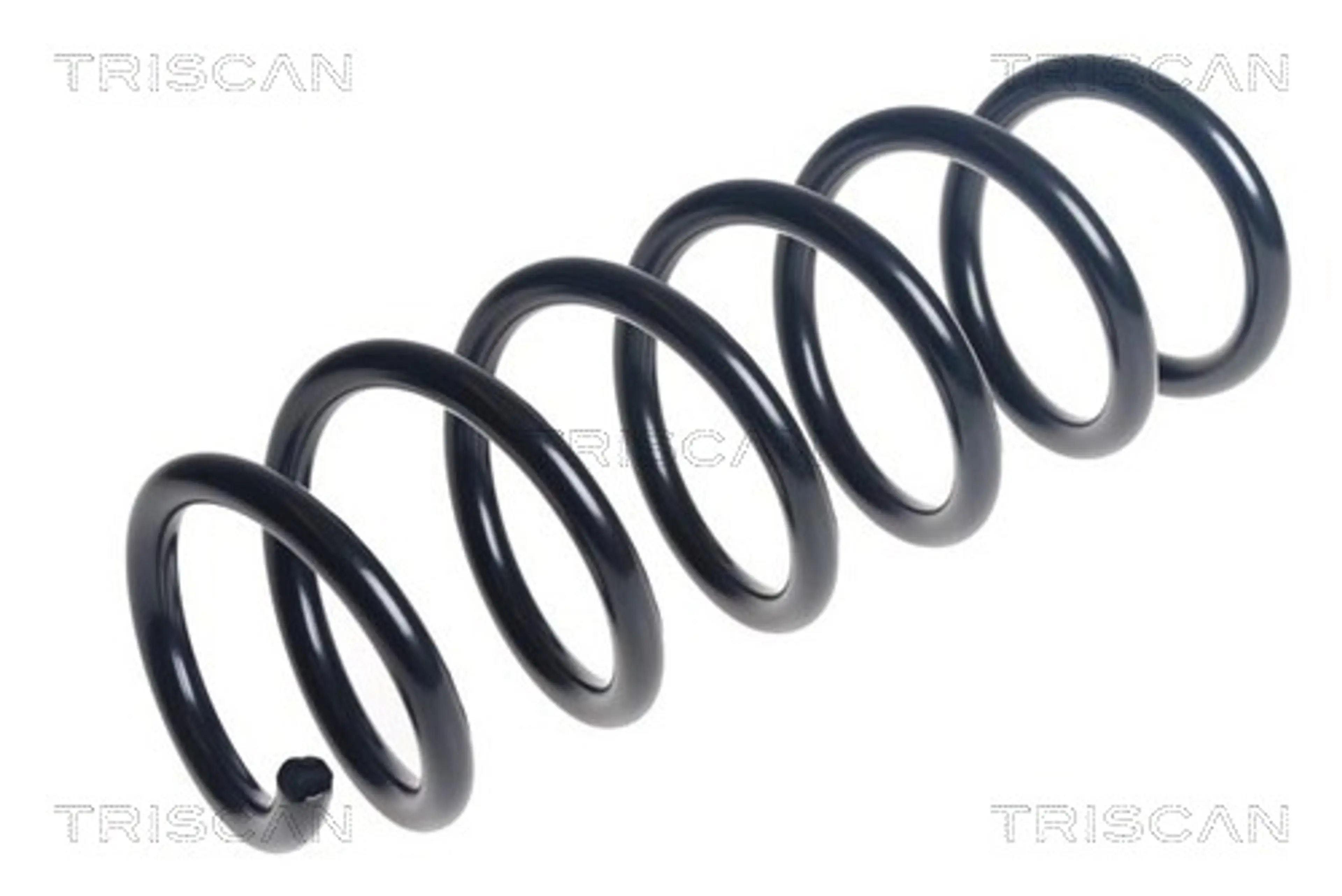 MUELLE DE SUSPENSIÓN